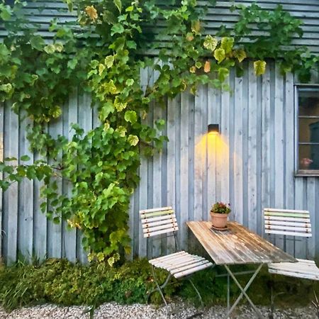 Stylish Vacation Home - Close To Sea And Nature Hejls المظهر الخارجي الصورة