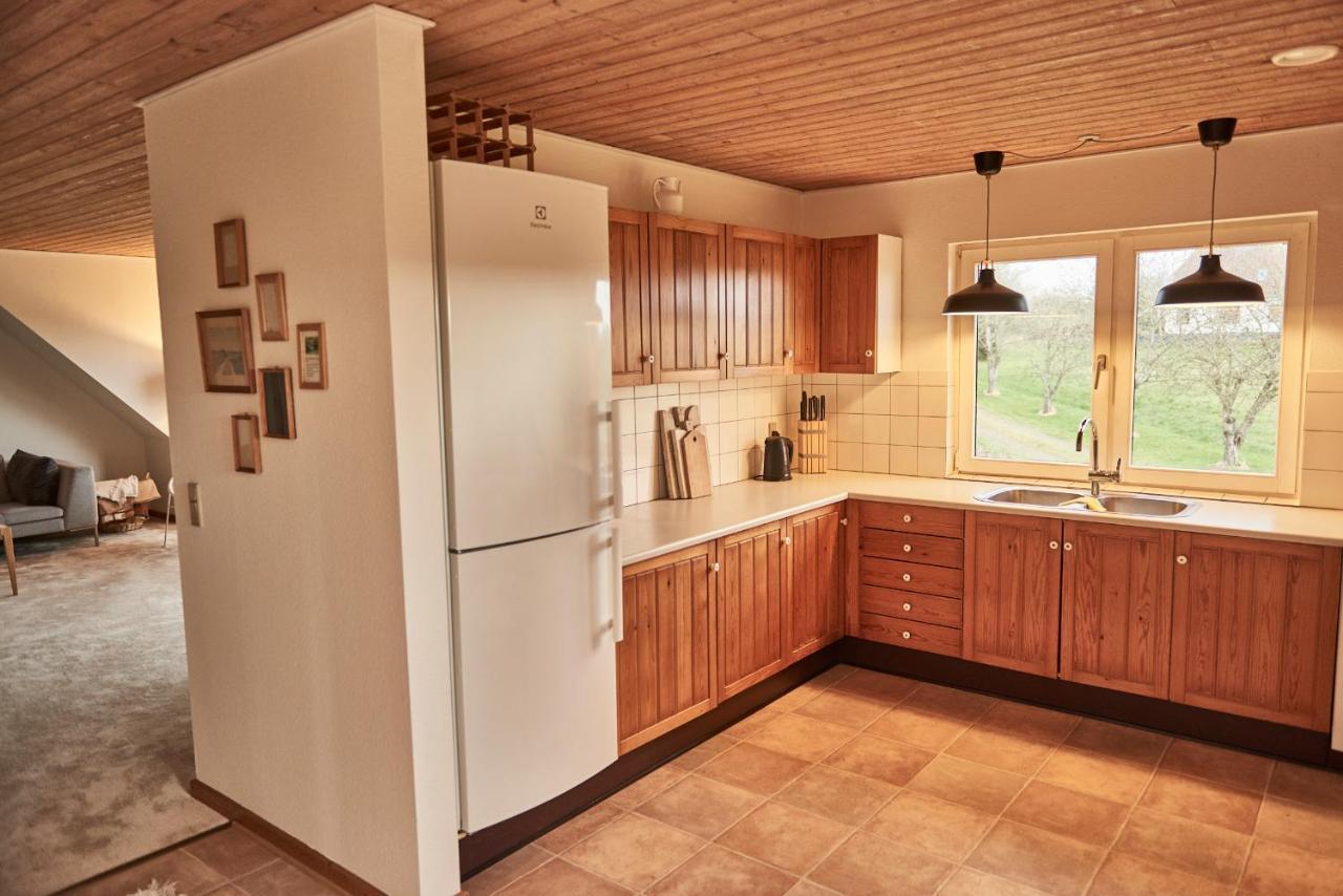 Stylish Vacation Home - Close To Sea And Nature Hejls المظهر الخارجي الصورة